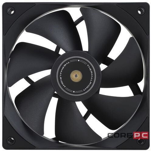 Вентилятор для корпуса Thermalright TL-G12B (TRTLG12B)