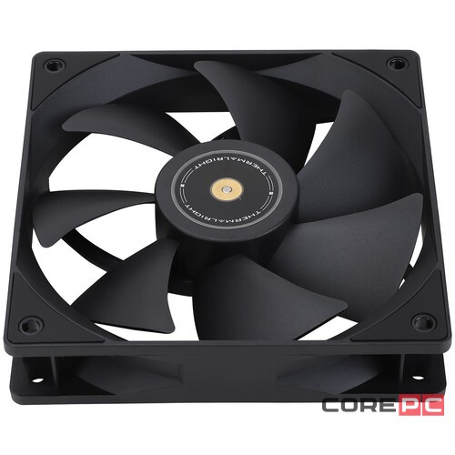 Вентилятор для корпуса Thermalright TL-G12B (TRTLG12B)