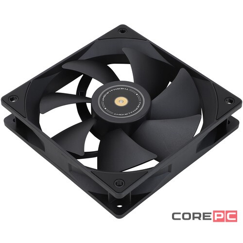 Вентилятор для корпуса Thermalright TL-G12B (TRTLG12B)