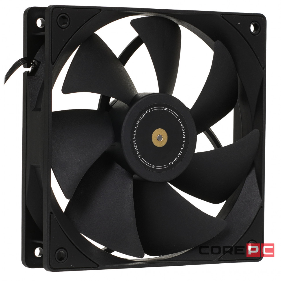 Вентилятор для корпуса Thermalright TL-G12B (TRTLG12B)