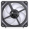 Комплект вентиляторов для корпуса JONSBO ZL-120B 3 in 1 ARGB LED Black