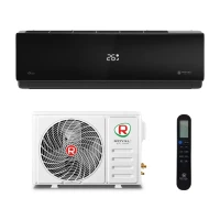 Кондиционер настенный Royal Clima Attica Nero RC-AN22HN