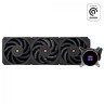 Система жидкостного охлаждения для процессора Thermalright Frozen Fusion 360 Black (TRFF360B)