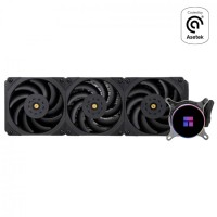 Система жидкостного охлаждения для процессора Thermalright Frozen Fusion 360 Black (TRFF360B)