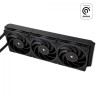 Система жидкостного охлаждения для процессора Thermalright Frozen Fusion 360 Black (TRFF360B)