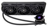 Система жидкостного охлаждения для процессора Thermalright Frozen Fusion 360 Black (TRFF360B)