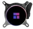 Система жидкостного охлаждения для процессора Thermalright Frozen Fusion 360 Black (TRFF360B)