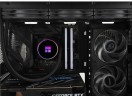 Система жидкостного охлаждения для процессора Thermalright Frozen Fusion 360 Black (TRFF360B)