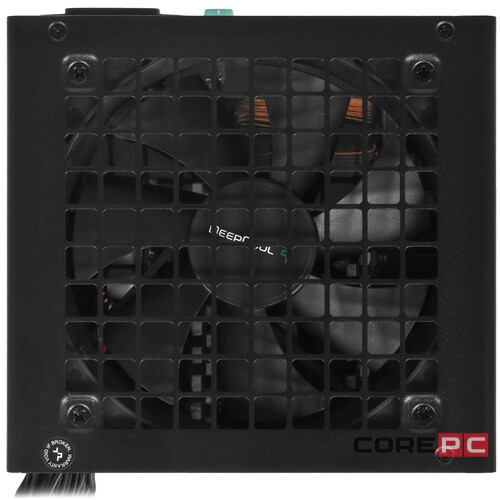 Блок питания Deepcool 500W PK500D R-PK500D-FA0B-EU