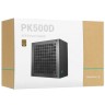Блок питания Deepcool 500W PK500D R-PK500D-FA0B-EU