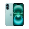 Apple iPhone 16 Plus 256Gb (Teal) (eSIM)