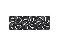 Система жидкостного охлаждения для процессора Chieftec ICEBERG 360 ARGB Pump Dark (CLC-360-BLK)