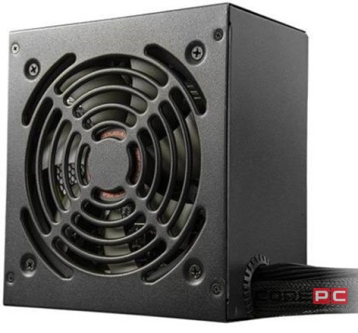 Блок питания COUGAR 750W VTE X2 750 CGR VX-750 Rev.2