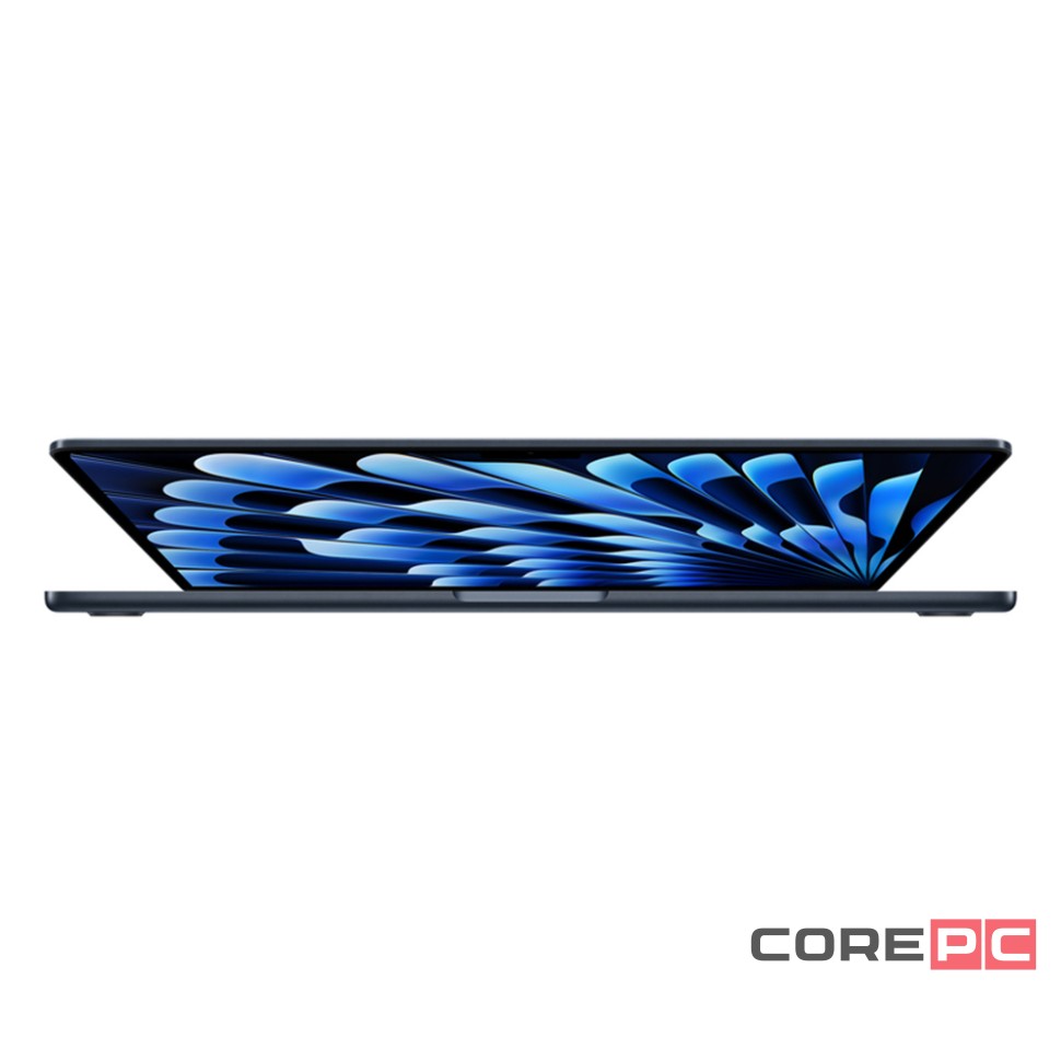 Apple MacBook Air 13 2025 M4 16/256Gb (Midnight) (MW123)