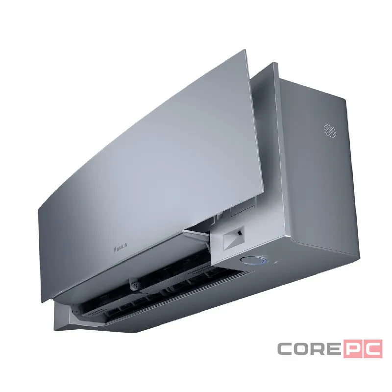 Кондиционер настенный Daikin Emura Inverter Silver FTXJ50AS9 / RXJ50A9