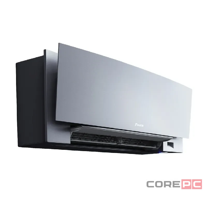Кондиционер настенный Daikin Emura Inverter Silver FTXJ50AS9 / RXJ50A9