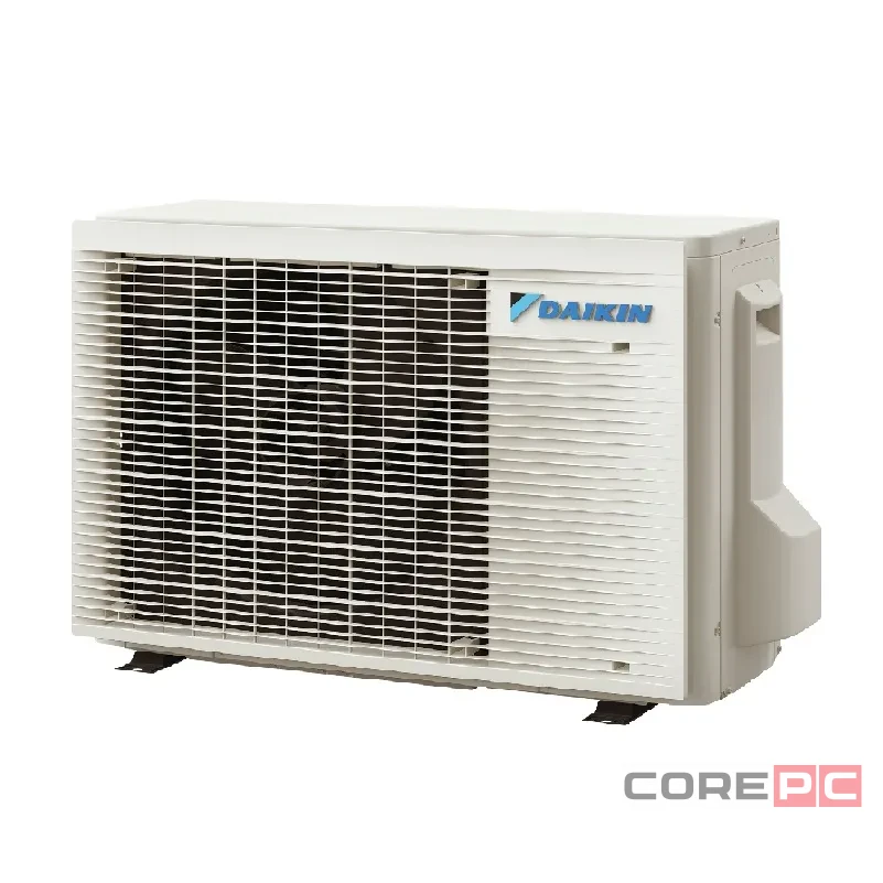 Кондиционер настенный Daikin Emura Inverter Silver FTXJ50AS9 / RXJ50A9