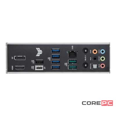 Материнская плата ASUS TUF GAMING B860M-PLUS WIFI (90MB1JV0-M0EAY0)