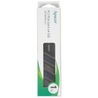 Твердотельный накопитель Apacer 1000 Gb AS2280P4U PRO AP1TBAS2280P4UPRO-1