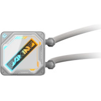 Система жидкостного охлаждения для процессора Gigabyte MULTI SOCKET GP-GIGABYTE GME 240I White