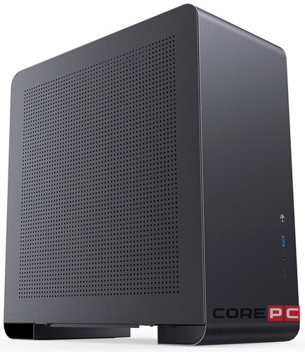 Компьютерный корпус JONSBO U4 PRO MESH Black
