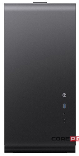 Компьютерный корпус JONSBO U4 PRO MESH Black