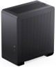 Компьютерный корпус JONSBO U4 PRO MESH Black