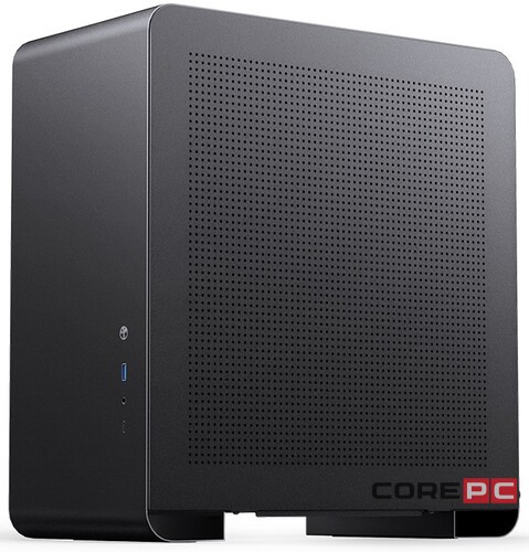 Компьютерный корпус JONSBO U4 PRO MESH Black