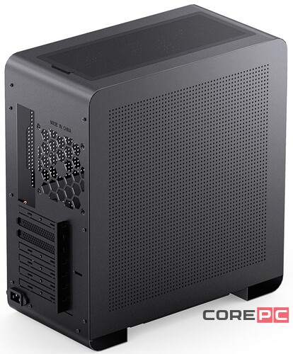 Компьютерный корпус JONSBO U4 PRO MESH Black