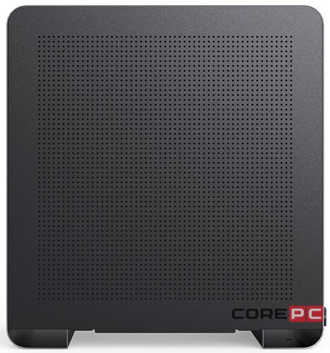 Компьютерный корпус JONSBO U4 PRO MESH Black