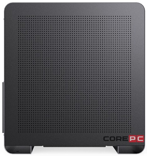 Компьютерный корпус JONSBO U4 PRO MESH Black