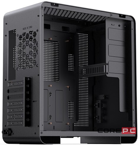 Компьютерный корпус JONSBO U4 PRO MESH Black