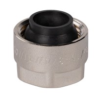 Концовка для монтажной трубки 3/4quot;