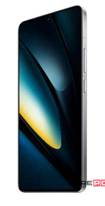 Xiaomi Poco F6 Pro 5G 12/512Gb (White) EU