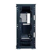 Компьютерный корпус 1STPLAYER FIREBASE XF ARGB Black (XF-BK-4F7)