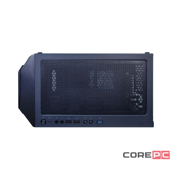 Компьютерный корпус 1STPLAYER FIREBASE XF ARGB Black (XF-BK-4F7)