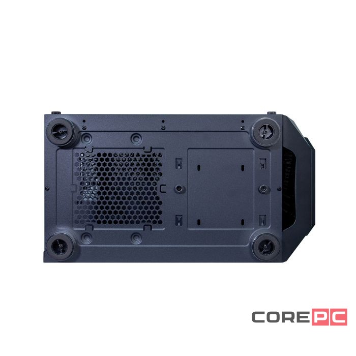 Компьютерный корпус 1STPLAYER FIREBASE XF ARGB Black (XF-BK-4F7)