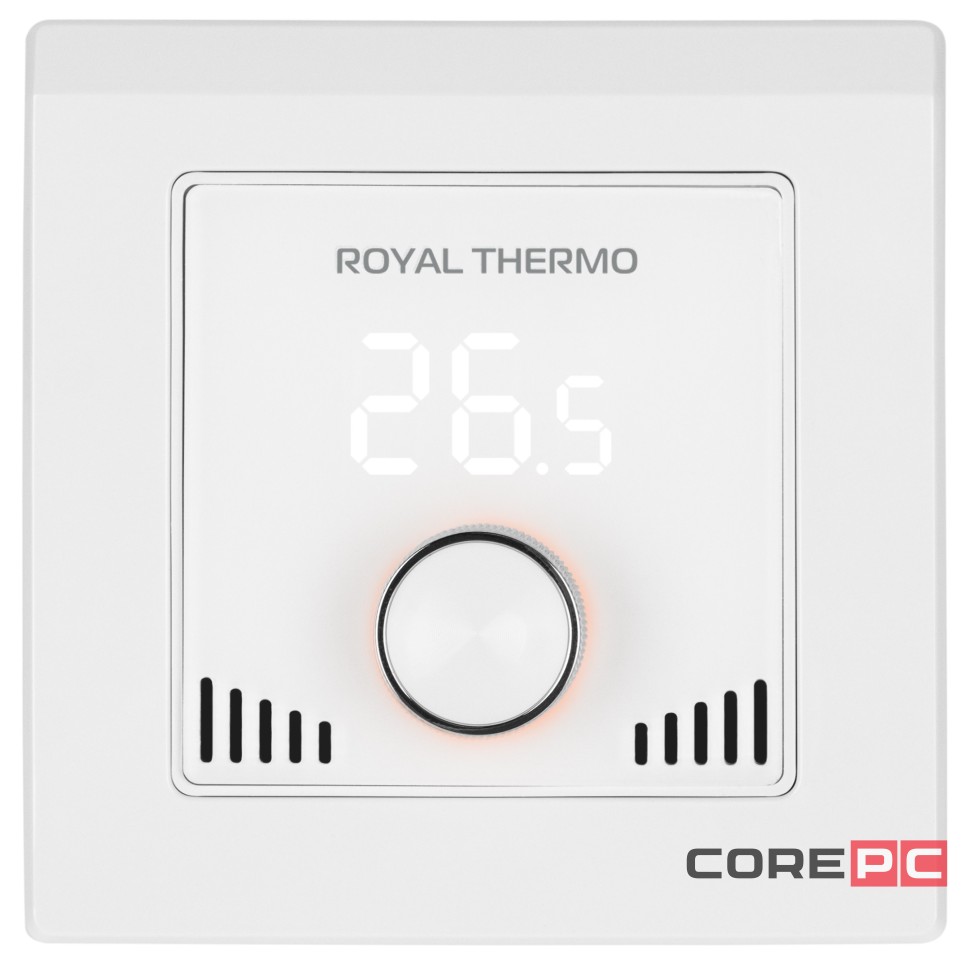 Терморегулятор Royal Thermo Intellon RTI-16 WiFi