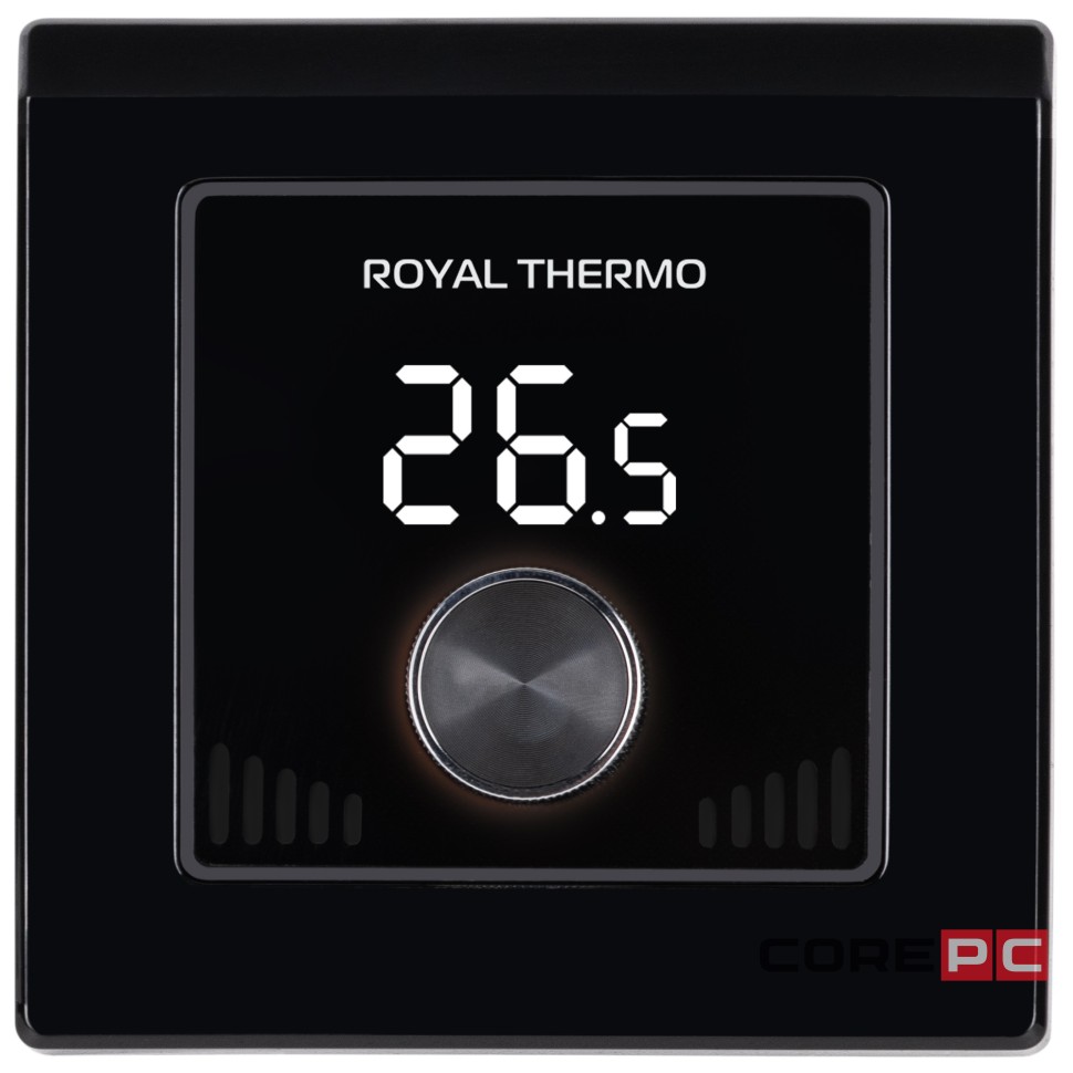 Терморегулятор Royal Thermo Intellon RTI-16 WiFi