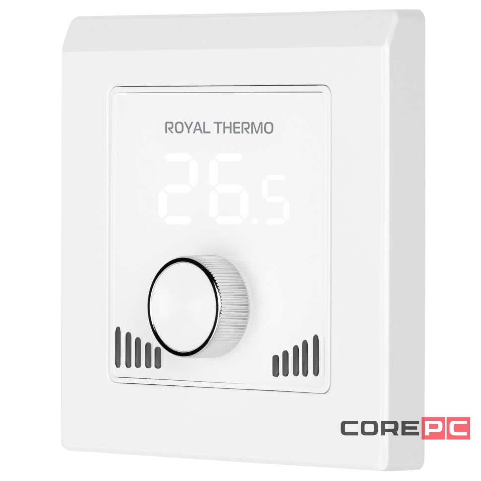 Терморегулятор Royal Thermo Intellon RTI-16 WiFi