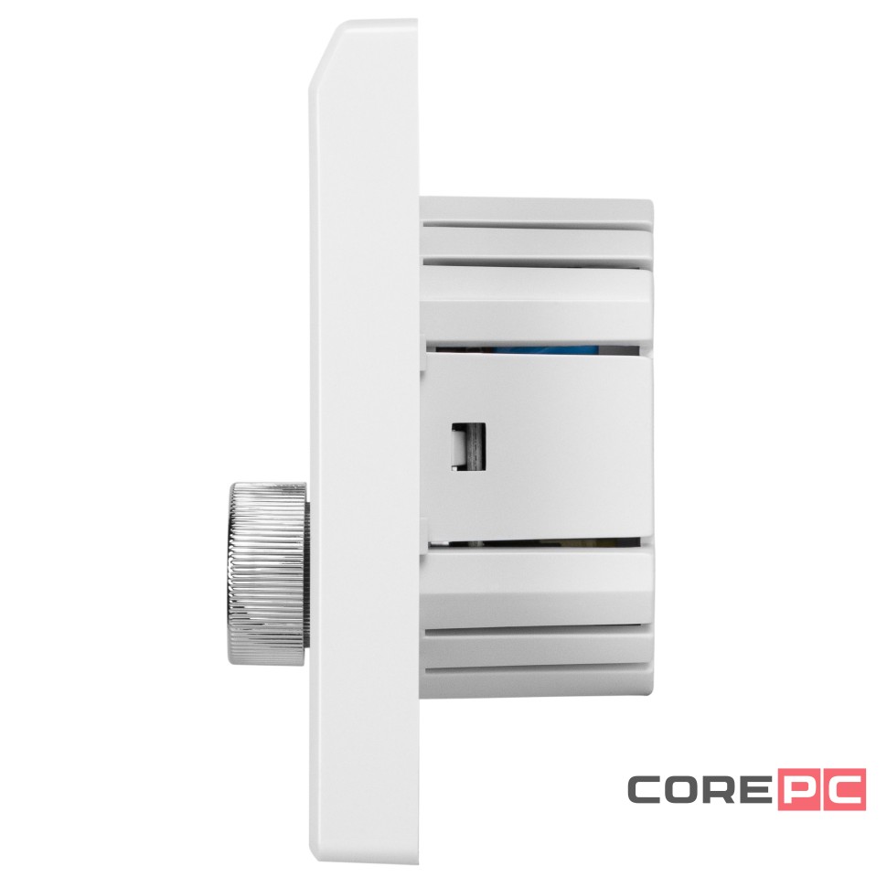 Терморегулятор Royal Thermo Intellon RTI-16 WiFi