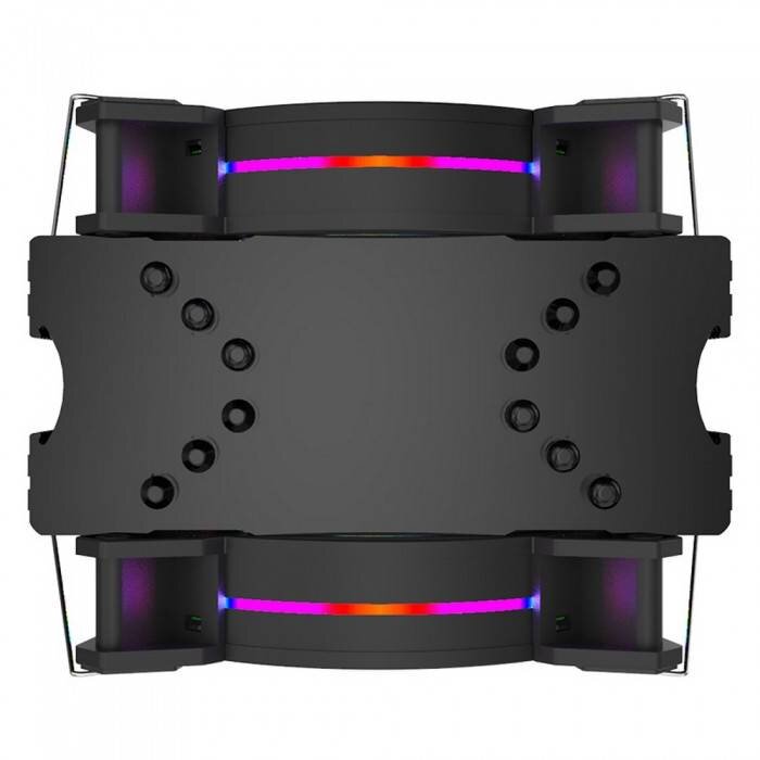 Кулер для процессора ALSEYE H120D