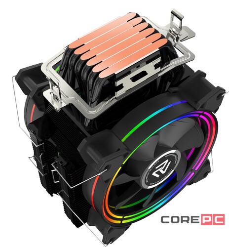 Кулер для процессора ALSEYE H120D