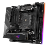 Материнская плата ASUS ROG STRIX X570-I GAMING