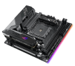 Материнская плата ASUS ROG STRIX X570-I GAMING