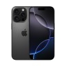 Apple iPhone 16 Pro Max 1Tb (Black Titanium) EU