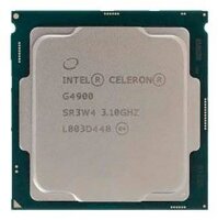 Процессор Intel Celeron G4900 OEM CM8068403378112