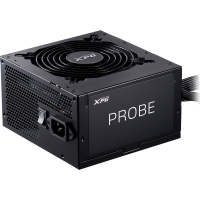 Блок питания ADATA XPG 600W PROBE (PROBE600B-BKCEU)