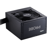 Блок питания ADATA XPG 600W PROBE (PROBE600B-BKCEU)