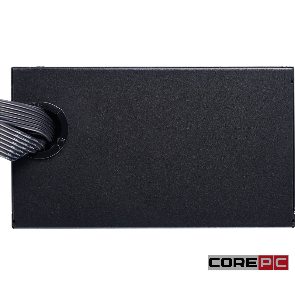 Блок питания ADATA XPG 600W PROBE (PROBE600B-BKCEU)